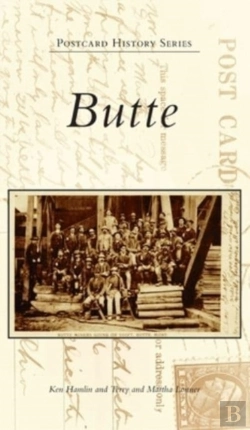 Bertrand.pt - Butte