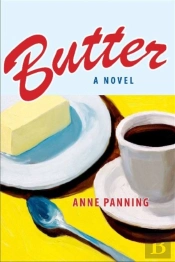 Butter