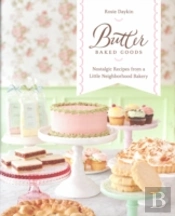 Butter Baked Goods