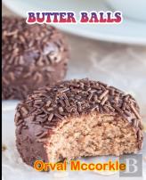 Butter Balls
