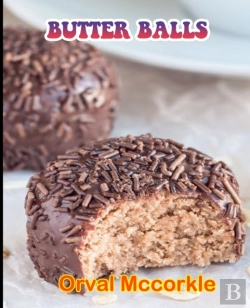Bertrand.pt - Butter Balls
