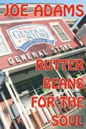 Butter Beans For The Soul