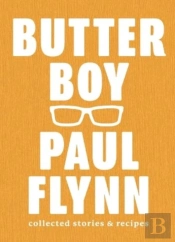 Butter Boy