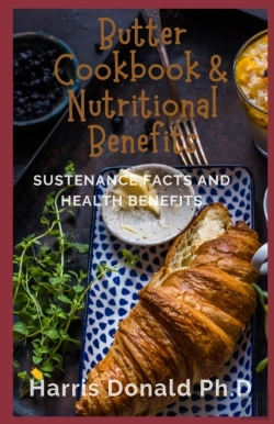 Bertrand.pt - Butter Cookbook & Nutritional Content