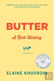 Butter