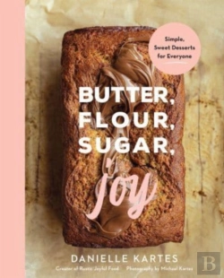Bertrand.pt - Butter, Flour, Sugar, Joy