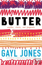 Butter