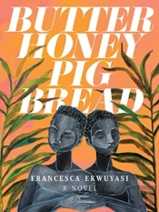 Butter Honey Pig Bread