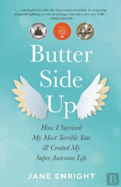 Bertrand.pt - Butter-Side Up
