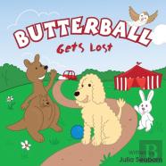 ''Butterball Gets Lost''
