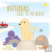 Butterball Goes To The Beach