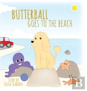 Butterball Goes To The Beach