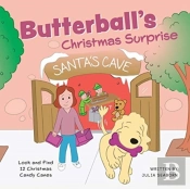 Butterball'S Christmas Surprise