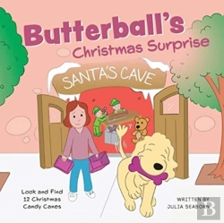 Bertrand.pt - Butterball'S Christmas Surprise
