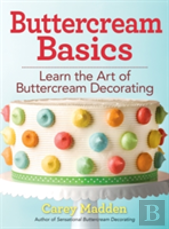 Buttercream Basics