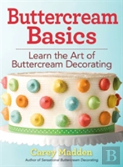 Buttercream Basics