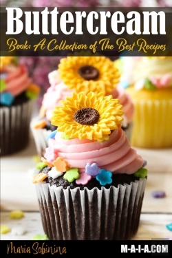 Bertrand.pt - Buttercream Book - A Collection Of Best