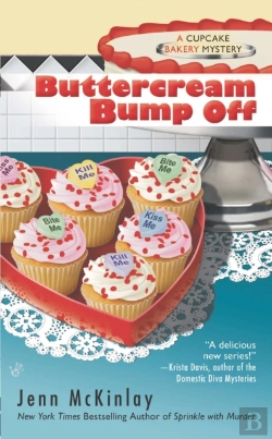 Bertrand.pt - Buttercream Bump Off