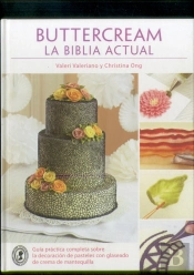 Buttercream. La Biblia Actual