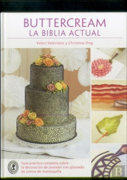 Bertrand.pt - Buttercream. La Biblia Actual