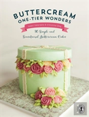 Buttercream One-Tier Wonders