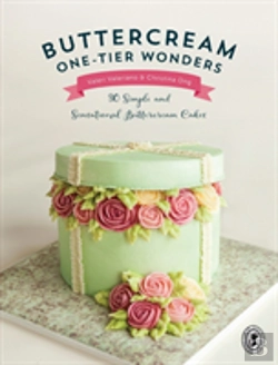 Bertrand.pt - Buttercream One-Tier Wonders