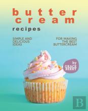 Buttercream Recipes
