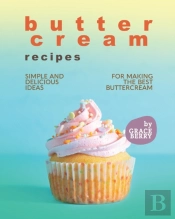 Buttercream Recipes