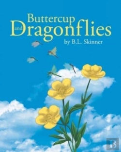 Bertrand.pt - Buttercup And Dragonflies