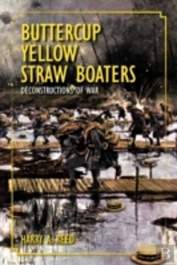 Bertrand.pt - Buttercup Yellow Straw Boaters