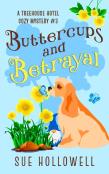 Buttercups And Betrayal