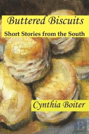 Buttered Biscuits
