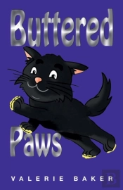 Buttered Paws