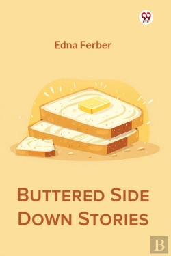 Bertrand.pt - Buttered Side Down Stories (Edition1)