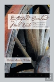 Butterfield Overland Mail Route: History