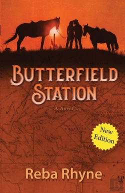 Bertrand.pt - Butterfield Station