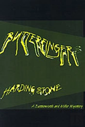 Butterfingers