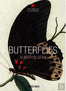 Bertrand.pt - Butterflies