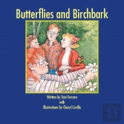 Butterflies And Birchbark