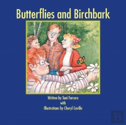 Bertrand.pt - Butterflies And Birchbark