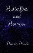 Butterflies And Borages