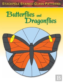Bertrand.pt - Butterflies And Dragonflies