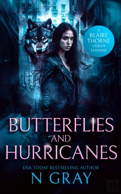 Bertrand.pt - Butterflies And Hurricanes