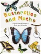 Butterflies And Moths
