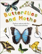 Butterflies And Moths