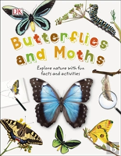 Bertrand.pt - Butterflies And Moths