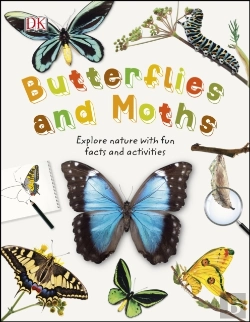 Bertrand.pt - Butterflies And Moths