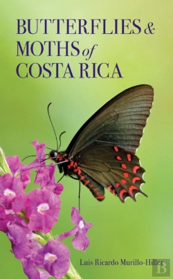 Bertrand.pt - Butterflies And Moths Of Costa Rica