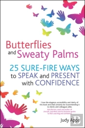 Butterflies And Sweaty Palms