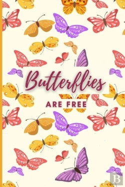 Bertrand.pt - Butterflies Are Free